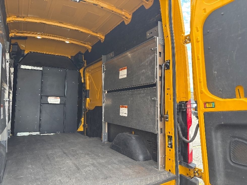 Cargo Van (Panel Van)-Light and Medium Duty Trucks-Ford-2023-Transit 250-West Valley City-UT-63,530\n\t\tmiles-$ 45,000 - Image 11
