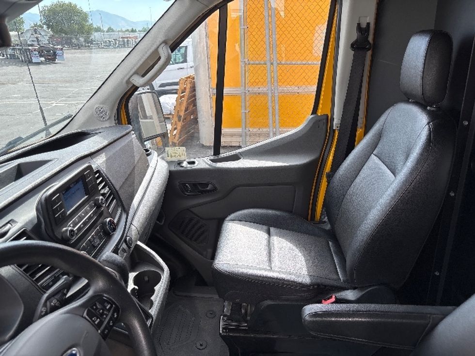 Cargo Van (Panel Van)-Light and Medium Duty Trucks-Ford-2023-Transit 250-West Valley City-UT-63,530\n\t\tmiles-$ 45,000 - Image 18