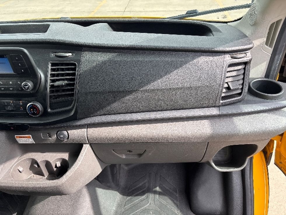 Cargo Van (Panel Van)-Light and Medium Duty Trucks-Ford-2023-Transit 250-West Valley City-UT-63,530\n\t\tmiles-$ 45,000 - Image 20