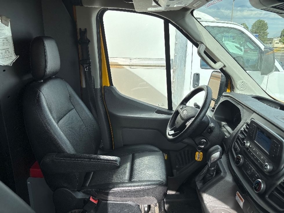 Cargo Van (Panel Van)-Light and Medium Duty Trucks-Ford-2023-Transit 250-West Valley City-UT-63,530\n\t\tmiles-$ 45,000 - Image 21