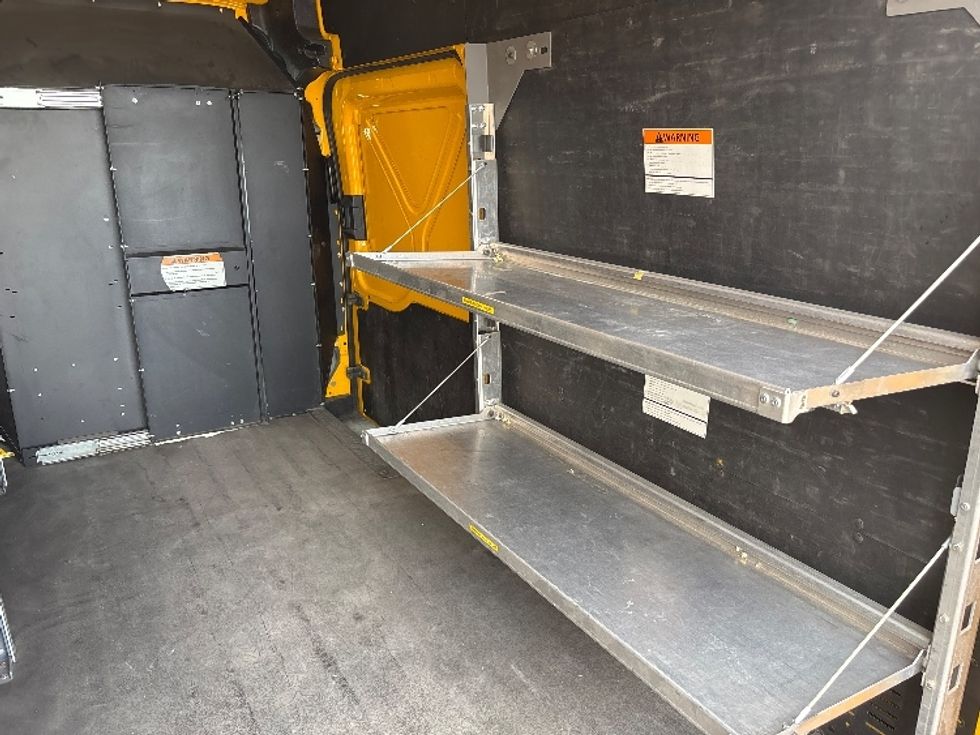 Cargo Van (Panel Van)-Light and Medium Duty Trucks-Ford-2023-Transit 250-West Valley City-UT-63,530\n\t\tmiles-$ 45,000 - Image 24