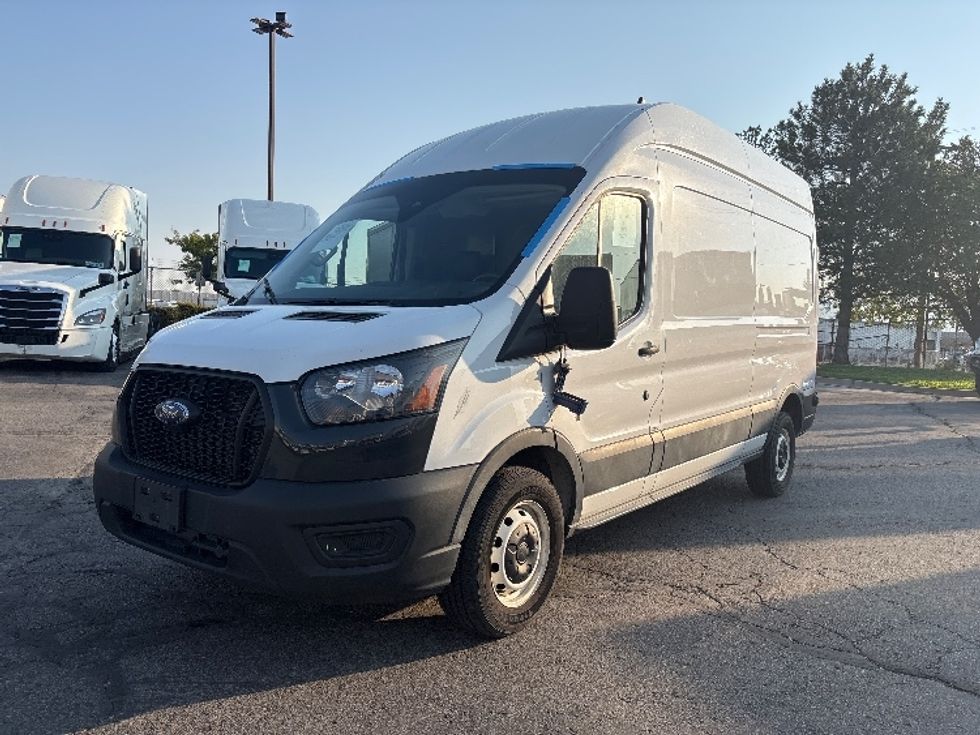 Cargo Van (Panel Van)-Light and Medium Duty Trucks-Ford-2023-Transit 250-West Valley City-UT-67,770\n\t\tmiles-$ 44,000 - Image 3