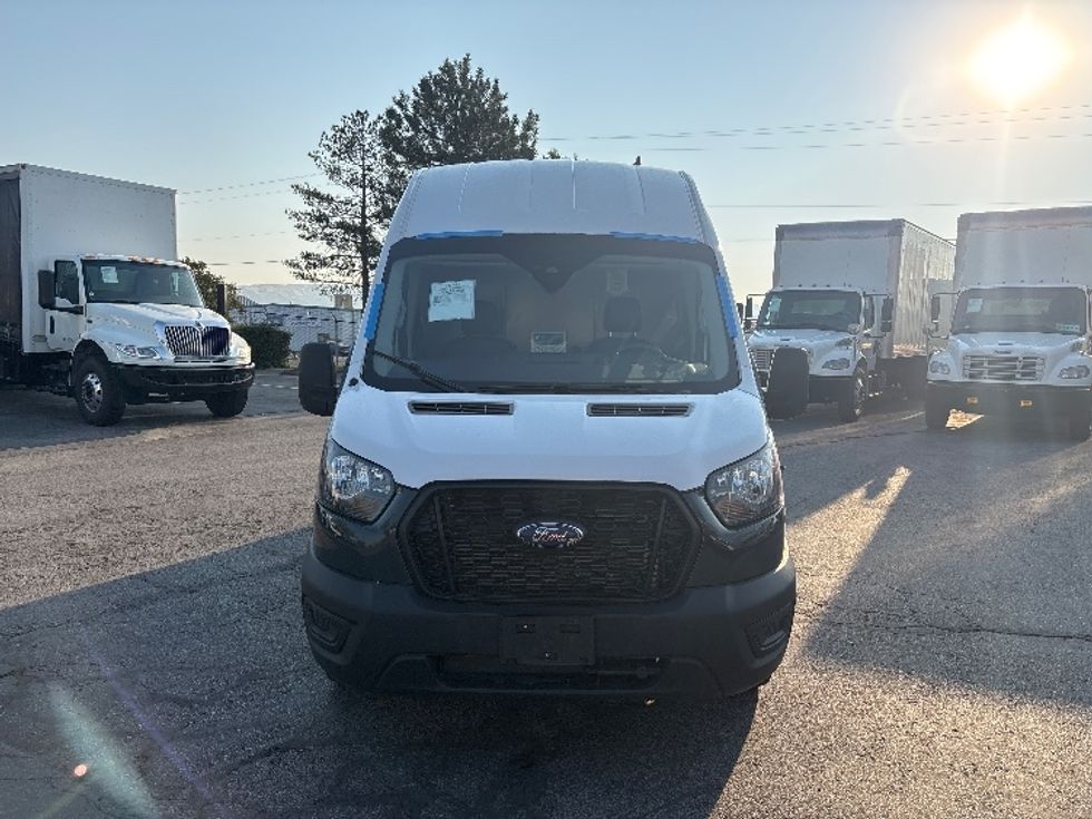 Cargo Van (Panel Van)-Light and Medium Duty Trucks-Ford-2023-Transit 250-West Valley City-UT-67,770\n\t\tmiles-$ 44,000 - Image 2