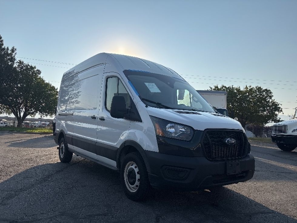 Cargo Van (Panel Van)-Light and Medium Duty Trucks-Ford-2023-Transit 250-West Valley City-UT-67,770\n\t\tmiles-$ 44,000 - Image 1