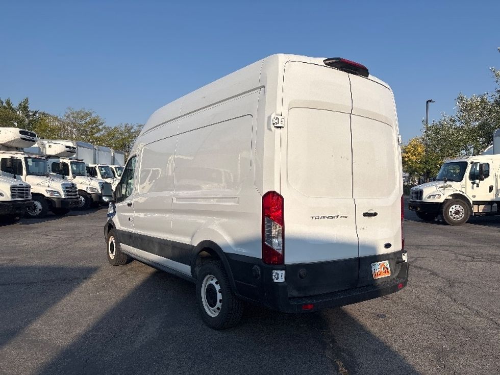 Cargo Van (Panel Van)-Light and Medium Duty Trucks-Ford-2023-Transit 250-West Valley City-UT-67,770\n\t\tmiles-$ 44,000 - Image 6
