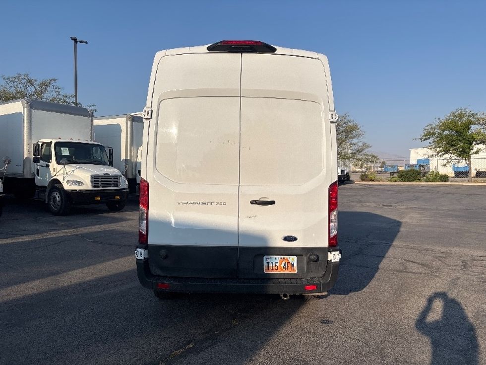 Cargo Van (Panel Van)-Light and Medium Duty Trucks-Ford-2023-Transit 250-West Valley City-UT-67,770\n\t\tmiles-$ 44,000 - Image 7