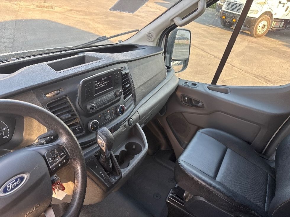Cargo Van (Panel Van)-Light and Medium Duty Trucks-Ford-2023-Transit 250-West Valley City-UT-67,770\n\t\tmiles-$ 44,000 - Image 16