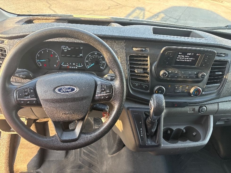Cargo Van (Panel Van)-Light and Medium Duty Trucks-Ford-2023-Transit 250-West Valley City-UT-67,770\n\t\tmiles-$ 44,000 - Image 17