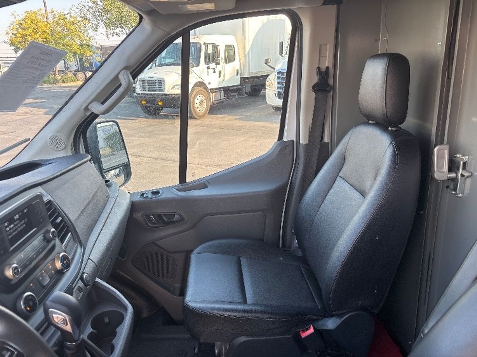 Cargo Van (Panel Van)-Light and Medium Duty Trucks-Ford-2023-Transit 250-West Valley City-UT-67,770\n\t\tmiles-$ 44,000 - Image 18