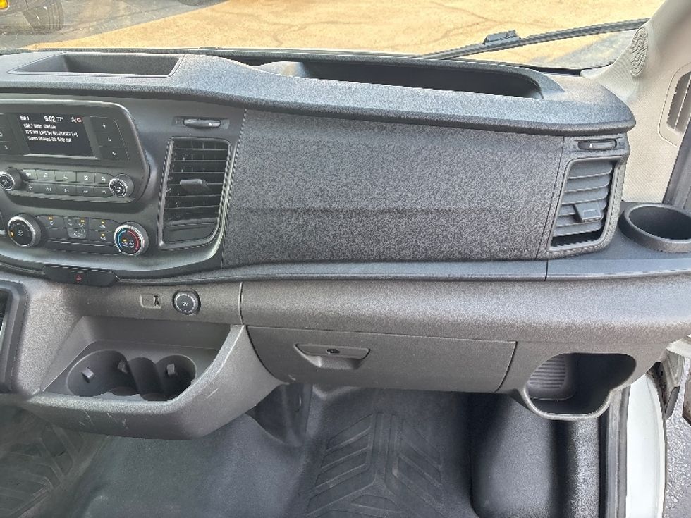 Cargo Van (Panel Van)-Light and Medium Duty Trucks-Ford-2023-Transit 250-West Valley City-UT-67,770\n\t\tmiles-$ 44,000 - Image 20
