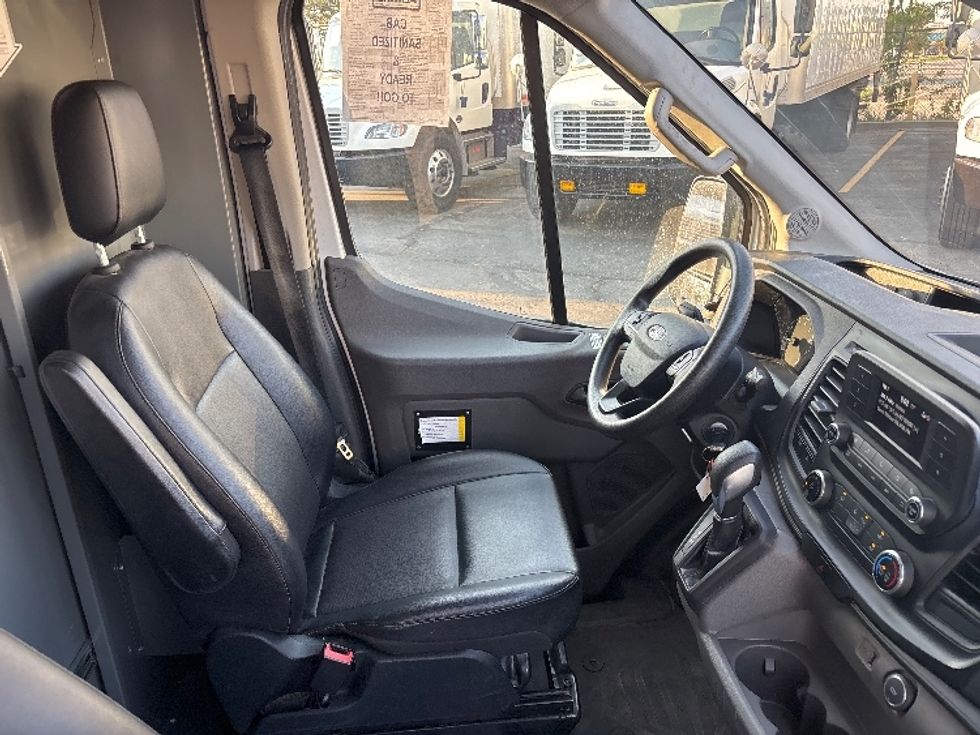 Cargo Van (Panel Van)-Light and Medium Duty Trucks-Ford-2023-Transit 250-West Valley City-UT-67,770\n\t\tmiles-$ 44,000 - Image 21