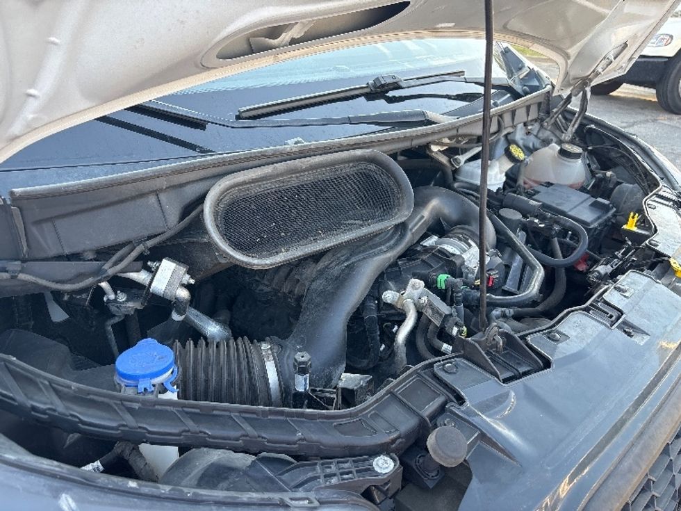 Cargo Van (Panel Van)-Light and Medium Duty Trucks-Ford-2023-Transit 250-West Valley City-UT-67,770\n\t\tmiles-$ 44,000 - Image 22