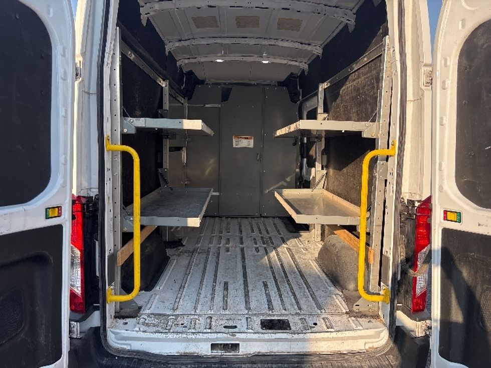 Cargo Van (Panel Van)-Light and Medium Duty Trucks-Ford-2023-Transit 250-West Valley City-UT-67,770\n\t\tmiles-$ 44,000 - Image 24