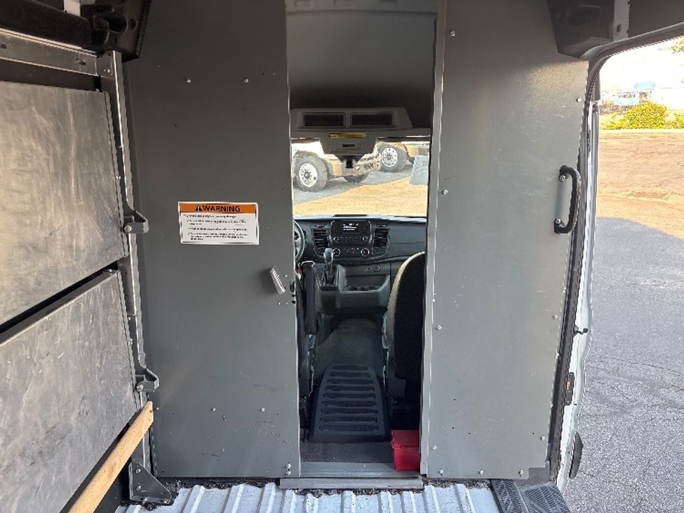 Cargo Van (Panel Van)-Light and Medium Duty Trucks-Ford-2023-Transit 250-West Valley City-UT-67,770\n\t\tmiles-$ 44,000 - Image 26
