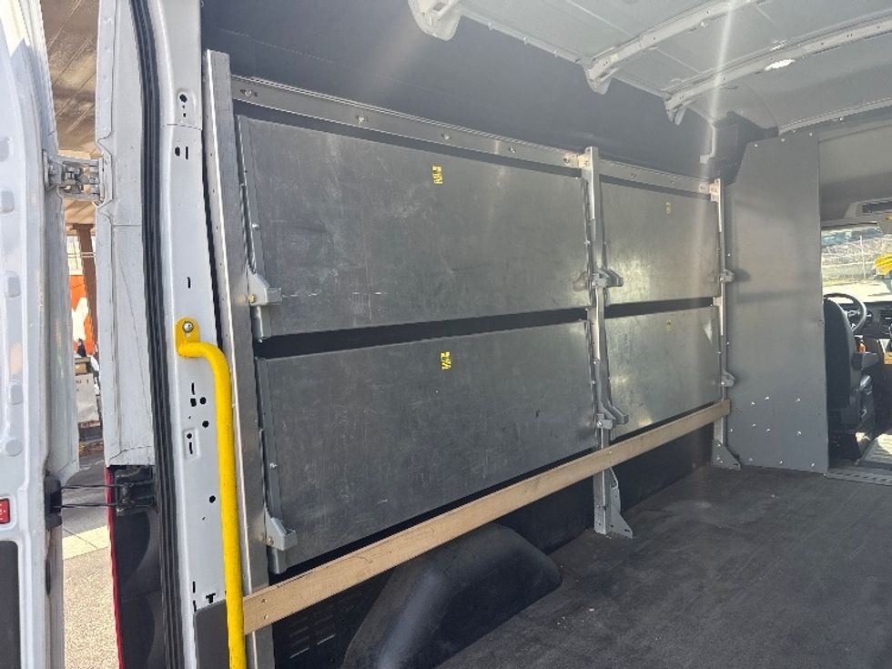 Cargo Van (Panel Van)-Light and Medium Duty Trucks-Ford-2023-Transit 250-Westfield-MA-41,702\n\t\tmiles-$ 44,000 - Image 10