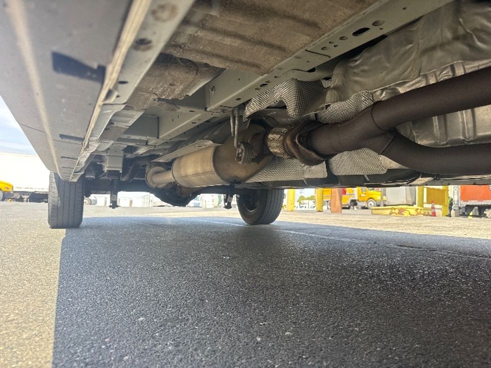 Cargo Van (Panel Van)-Light and Medium Duty Trucks-Ford-2023-Transit 250-Westfield-MA-41,702\n\t\tmiles-$ 44,000 - Image 13