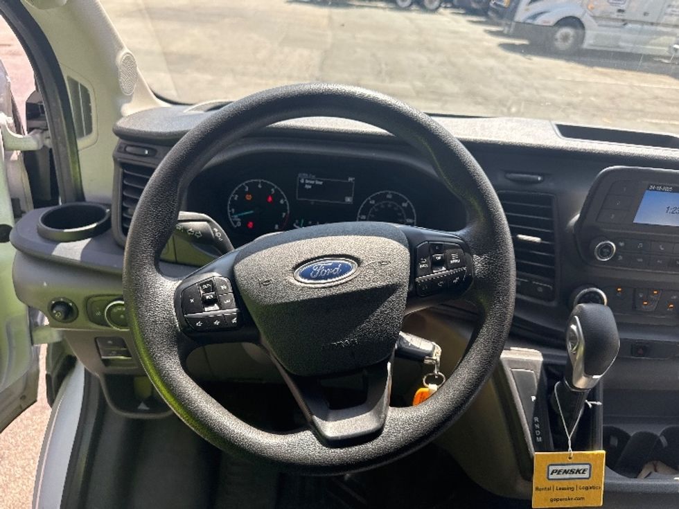 Cargo Van (Panel Van)-Light and Medium Duty Trucks-Ford-2023-Transit 250-Westfield-MA-41,702\n\t\tmiles-$ 44,000 - Image 17