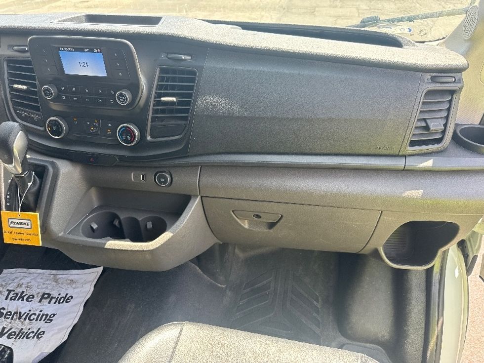 Cargo Van (Panel Van)-Light and Medium Duty Trucks-Ford-2023-Transit 250-Westfield-MA-41,702\n\t\tmiles-$ 44,000 - Image 20