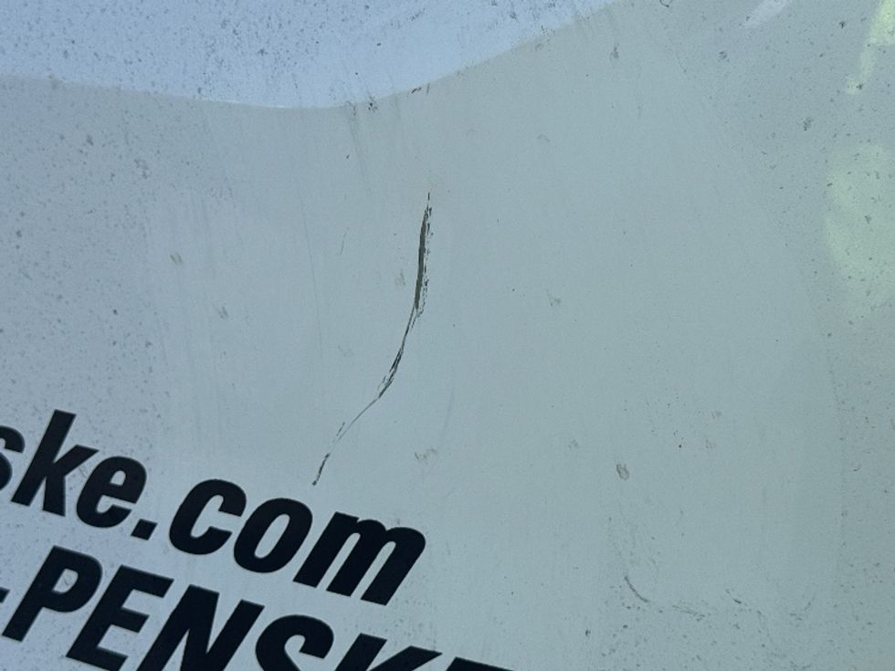 Cargo Van (Panel Van)-Light and Medium Duty Trucks-Ford-2023-Transit 250-Westfield-MA-41,702\n\t\tmiles-$ 44,000 - Image 24