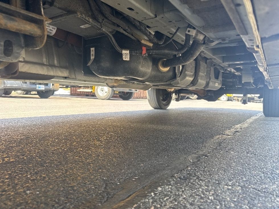 Cargo Van (Panel Van)-Light and Medium Duty Trucks-Ford-2023-Transit 250-Westfield-MA-41,702\n\t\tmiles-$ 44,000 - Image 5