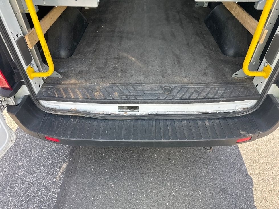 Cargo Van (Panel Van)-Light and Medium Duty Trucks-Ford-2023-Transit 250-Westfield-MA-41,702\n\t\tmiles-$ 44,000 - Image 9