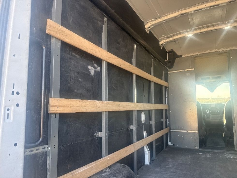Cargo Van (Panel Van)-Light and Medium Duty Trucks-Ford-2023-Transit 250-Wichita-KS-103,545\n\t\tmiles-$ 36,250 - Image 10