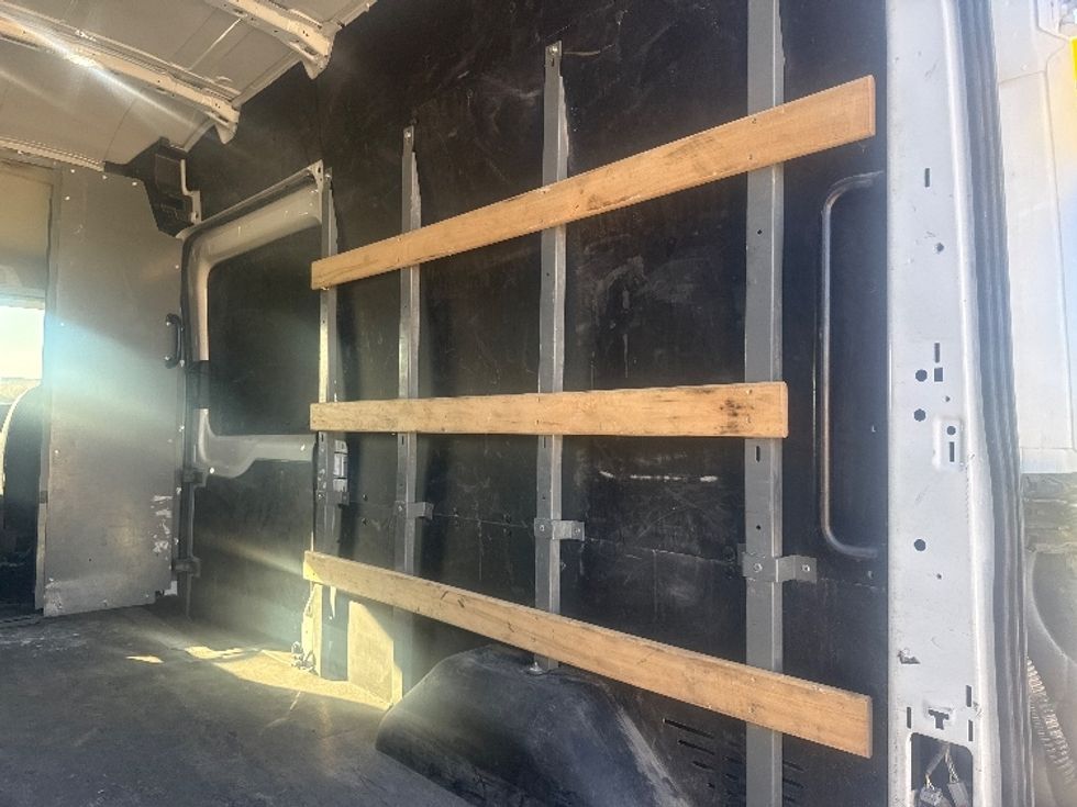 Cargo Van (Panel Van)-Light and Medium Duty Trucks-Ford-2023-Transit 250-Wichita-KS-103,545\n\t\tmiles-$ 36,250 - Image 11
