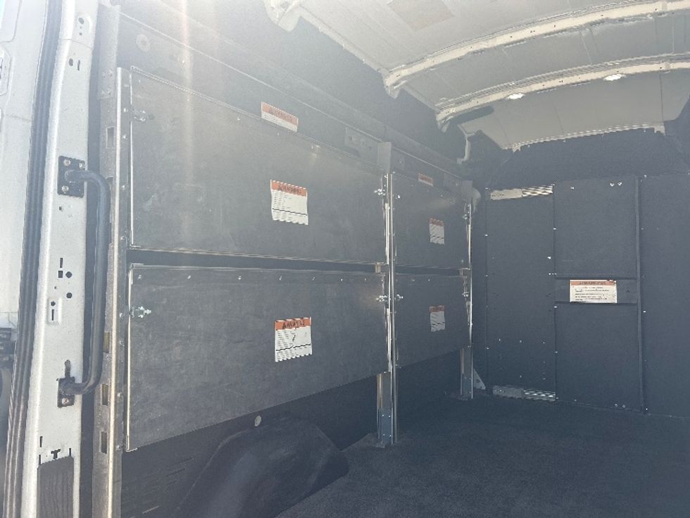 Cargo Van (Panel Van)-Light and Medium Duty Trucks-Ford-2023-Transit 250-Wichita-KS-51,556\n\t\tmiles-$ 50,750 - Image 11