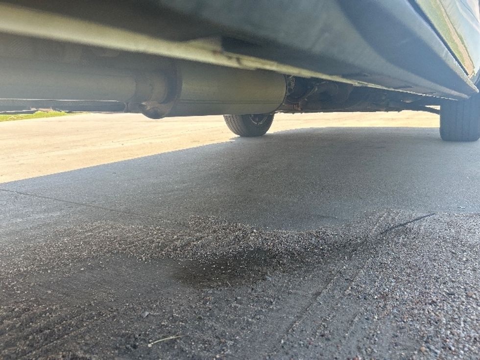 Cargo Van (Panel Van)-Light and Medium Duty Trucks-Ford-2023-Transit 250-Wichita-KS-51,556\n\t\tmiles-$ 50,750 - Image 14