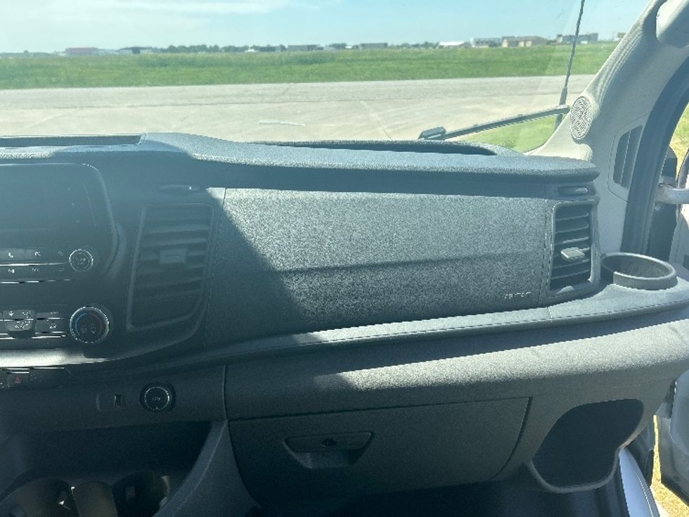 Cargo Van (Panel Van)-Light and Medium Duty Trucks-Ford-2023-Transit 250-Wichita-KS-51,556\n\t\tmiles-$ 50,750 - Image 21