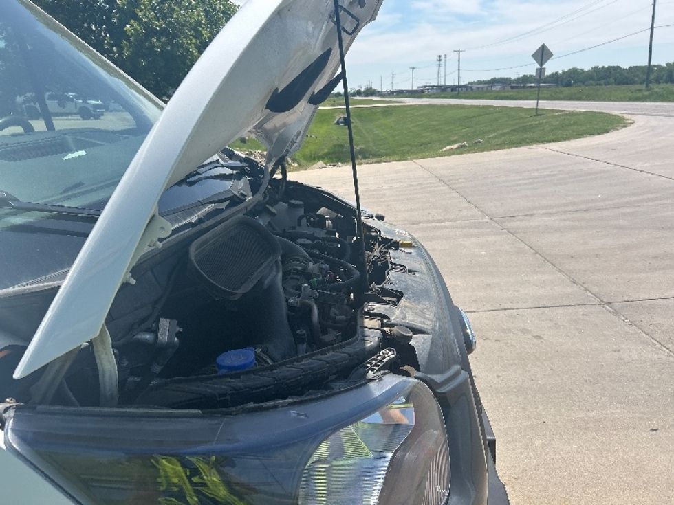 Cargo Van (Panel Van)-Light and Medium Duty Trucks-Ford-2023-Transit 250-Wichita-KS-51,556\n\t\tmiles-$ 50,750 - Image 23