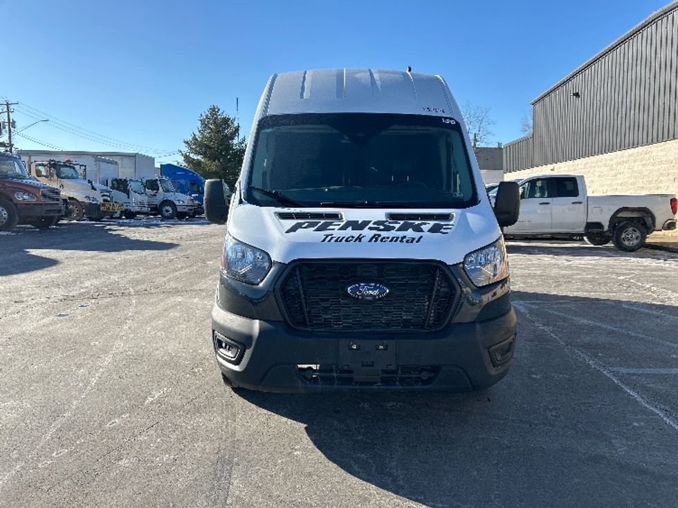 Cargo Van (Panel Van)-Light and Medium Duty Trucks-Ford-2023-Transit 250-Wilkes Barre-PA-65,831\n\t\tmiles-$ 52,250 - Image 2