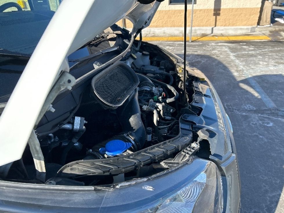 Cargo Van (Panel Van)-Light and Medium Duty Trucks-Ford-2023-Transit 250-Wilkes Barre-PA-65,831\n\t\tmiles-$ 52,250 - Image 21