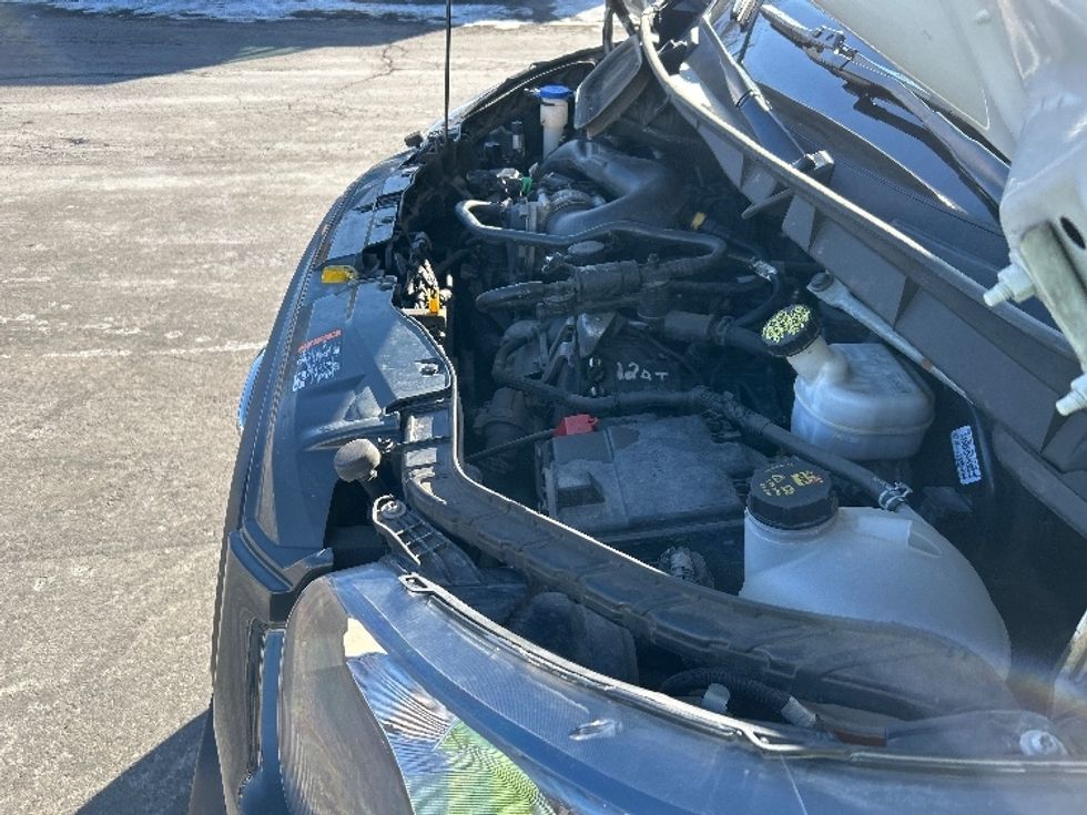 Cargo Van (Panel Van)-Light and Medium Duty Trucks-Ford-2023-Transit 250-Wilkes Barre-PA-65,831\n\t\tmiles-$ 52,250 - Image 22