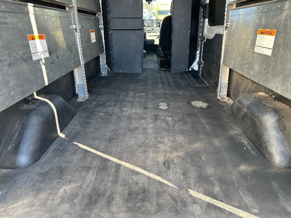 Cargo Van (Panel Van)-Light and Medium Duty Trucks-Ford-2023-Transit 250-Wilkes Barre-PA-65,831\n\t\tmiles-$ 52,250 - Image 9