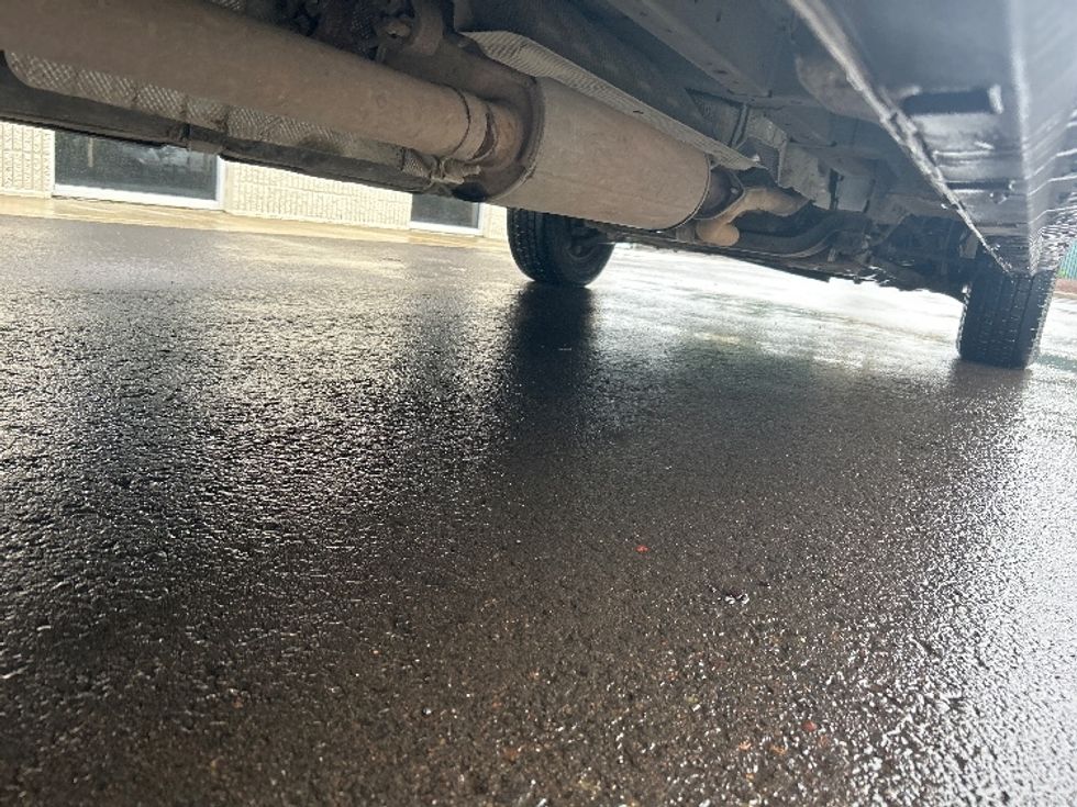 Cargo Van (Panel Van)-Light and Medium Duty Trucks-Ford-2023-Transit 250-Wilsonville-OR-31,118\n\t\tmiles-$ 53,750 - Image 14