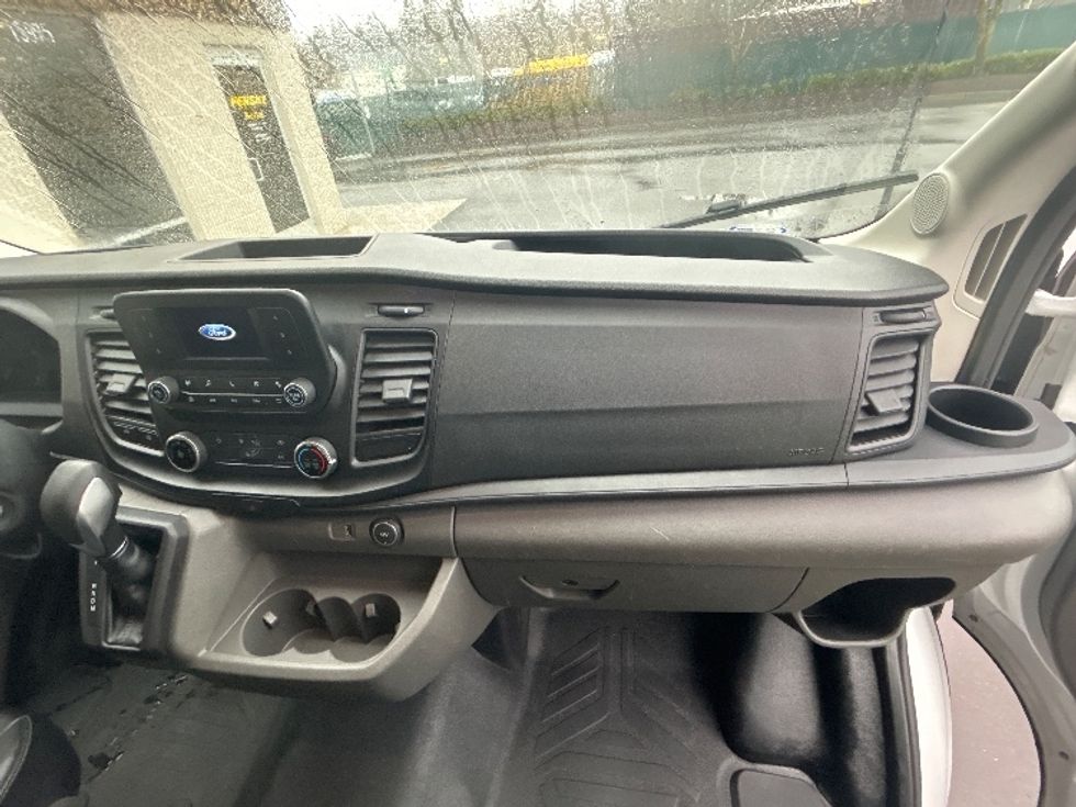 Cargo Van (Panel Van)-Light and Medium Duty Trucks-Ford-2023-Transit 250-Wilsonville-OR-31,118\n\t\tmiles-$ 53,750 - Image 20