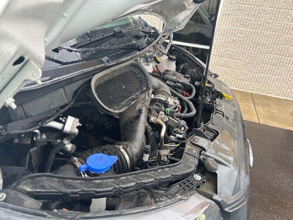 Cargo Van (Panel Van)-Light and Medium Duty Trucks-Ford-2023-Transit 250-Wilsonville-OR-31,118\n\t\tmiles-$ 53,750 - Image 22