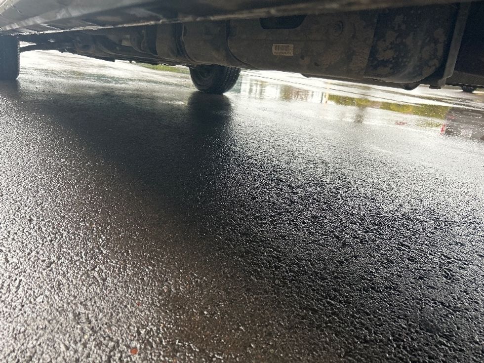 Cargo Van (Panel Van)-Light and Medium Duty Trucks-Ford-2023-Transit 250-Wilsonville-OR-31,118\n\t\tmiles-$ 53,750 - Image 5