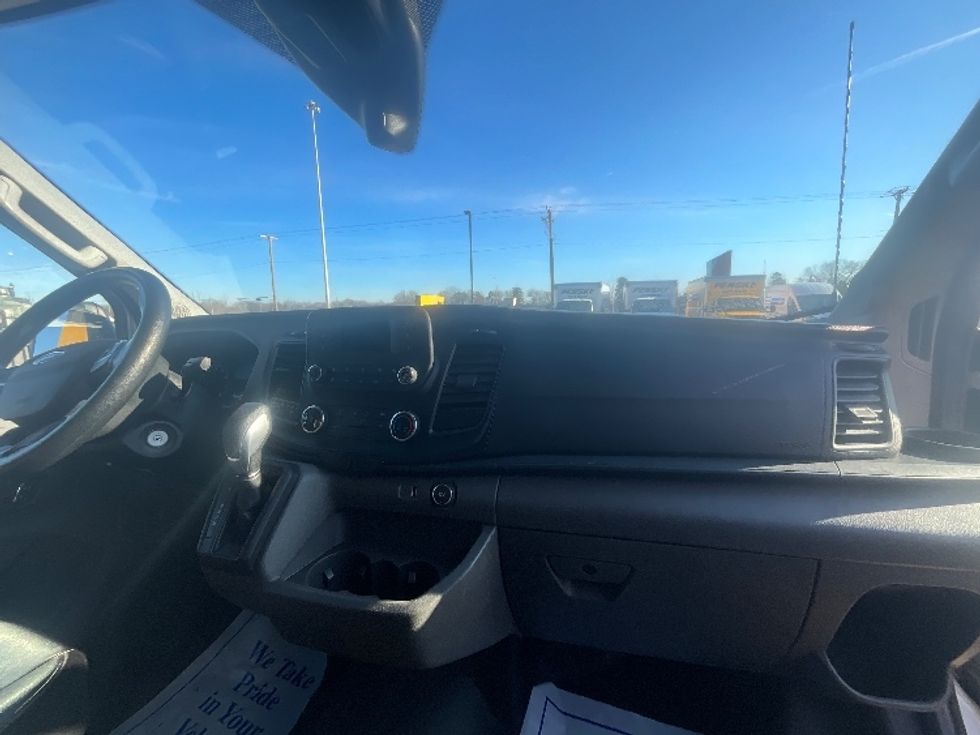 Cargo Van (Panel Van)-Light and Medium Duty Trucks-Ford-2023-Transit 250-Windsor-WI-30,567\n\t\tmiles-$ 61,500 - Image 19