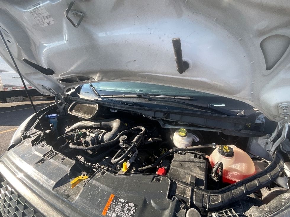 Cargo Van (Panel Van)-Light and Medium Duty Trucks-Ford-2023-Transit 250-Windsor-WI-30,567\n\t\tmiles-$ 61,500 - Image 22