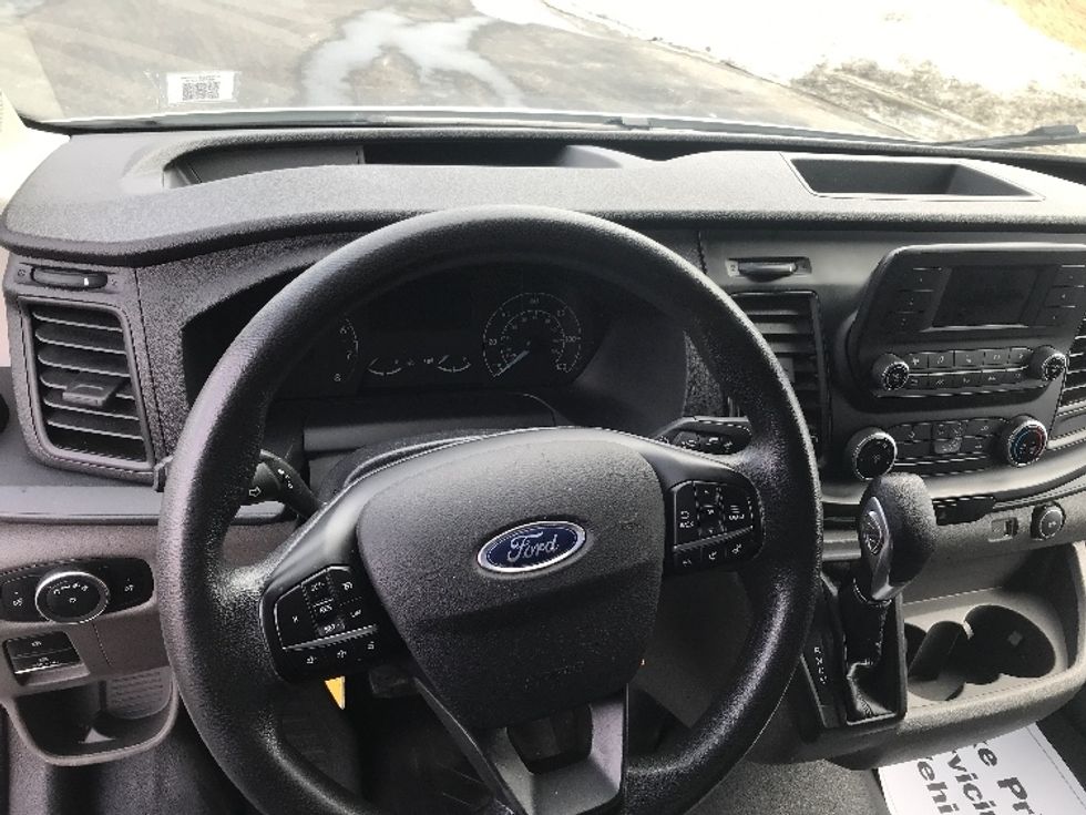 Cargo Van (Panel Van)-Light and Medium Duty Trucks-Ford-2023-Transit 250-Windsor-WI-33,007\n\t\tmiles-$ 57,250 - Image 17