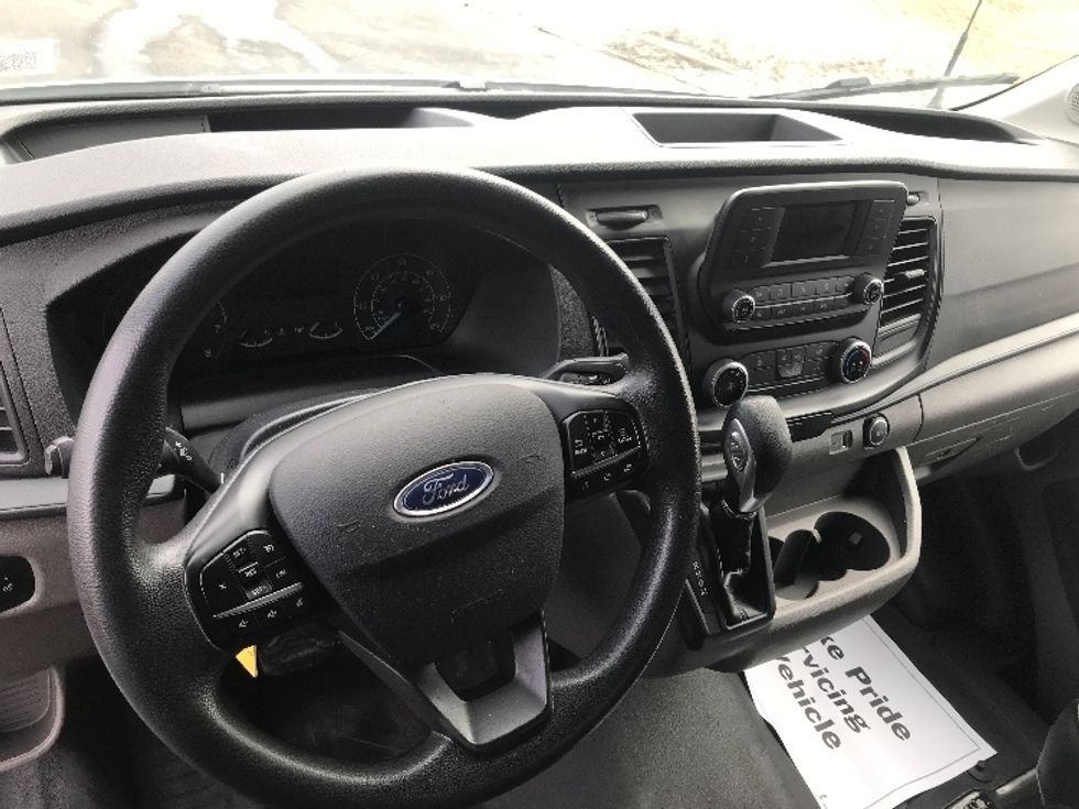 Cargo Van (Panel Van)-Light and Medium Duty Trucks-Ford-2023-Transit 250-Windsor-WI-33,007\n\t\tmiles-$ 57,250 - Image 18