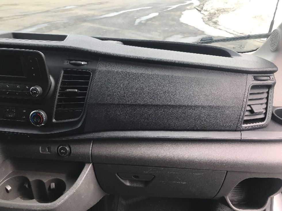 Cargo Van (Panel Van)-Light and Medium Duty Trucks-Ford-2023-Transit 250-Windsor-WI-33,007\n\t\tmiles-$ 57,250 - Image 21