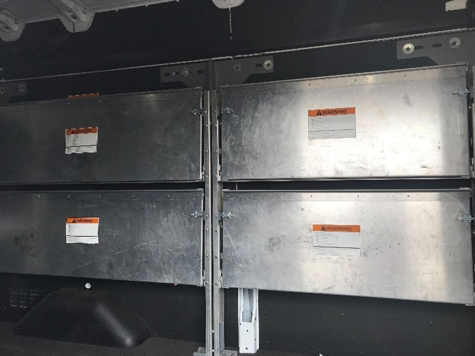 Cargo Van (Panel Van)-Light and Medium Duty Trucks-Ford-2023-Transit 250-Windsor-WI-33,007\n\t\tmiles-$ 57,250 - Image 26