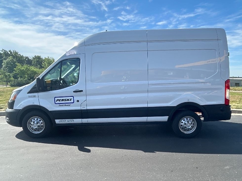 Cargo Van (Panel Van)-Light and Medium Duty Trucks-Ford-2023-Transit 250-Windsor-WI-41,558\n\t\tmiles-$ 50,250 - Image 4