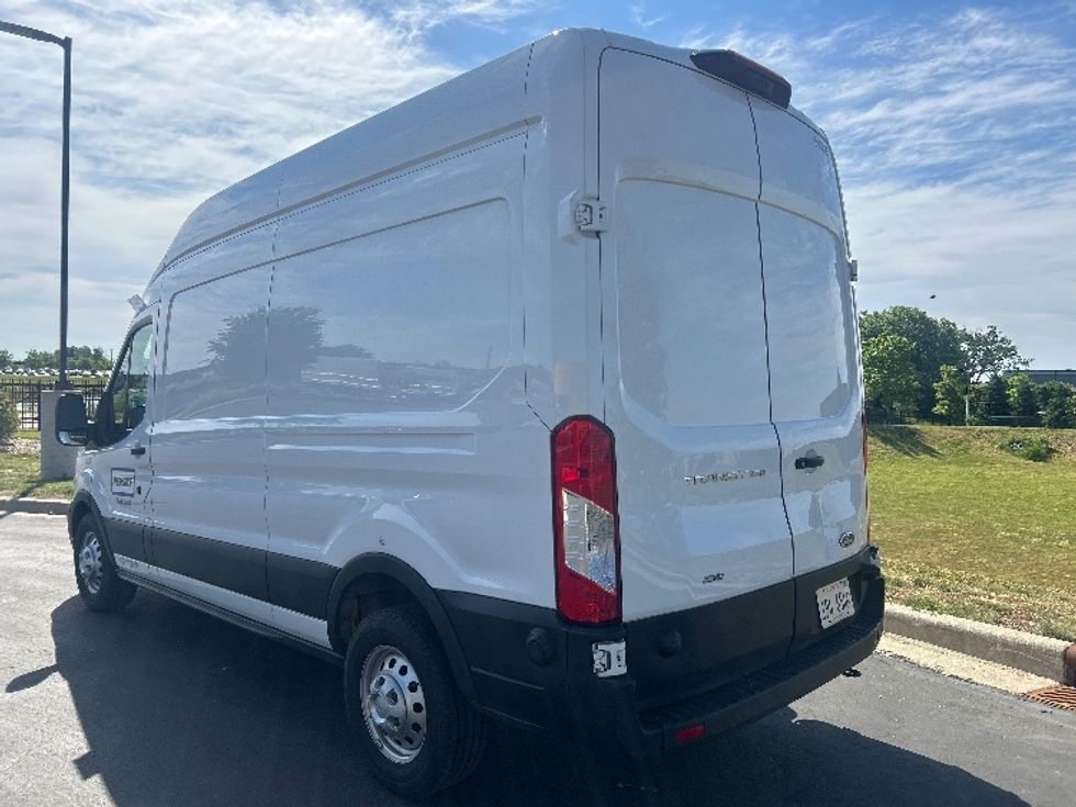 Cargo Van (Panel Van)-Light and Medium Duty Trucks-Ford-2023-Transit 250-Windsor-WI-41,558\n\t\tmiles-$ 50,250 - Image 5
