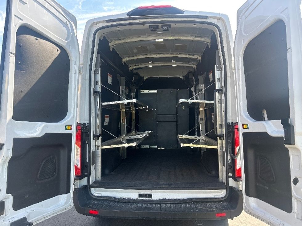 Cargo Van (Panel Van)-Light and Medium Duty Trucks-Ford-2023-Transit 250-Windsor-WI-41,558\n\t\tmiles-$ 50,250 - Image 7