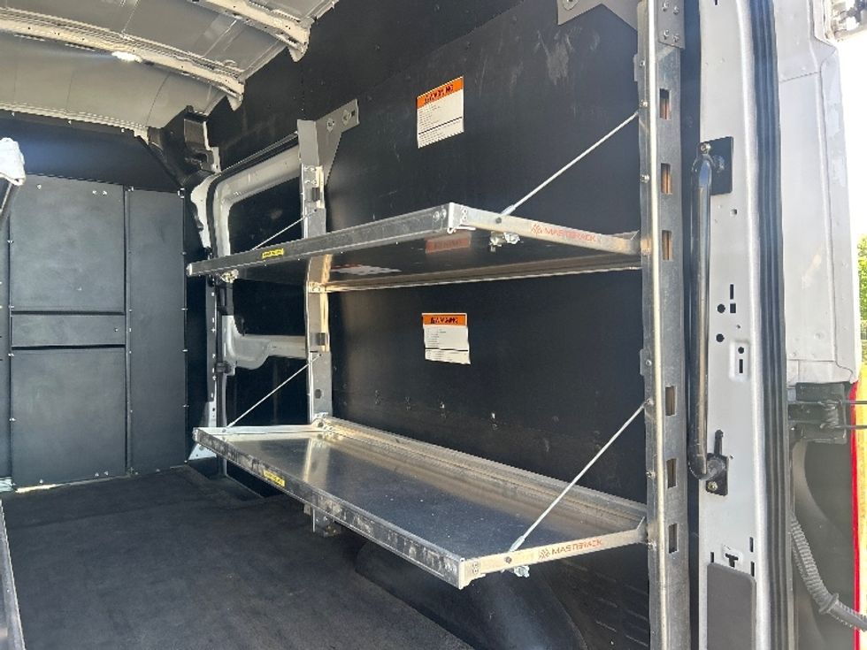 Cargo Van (Panel Van)-Light and Medium Duty Trucks-Ford-2023-Transit 250-Windsor-WI-41,558\n\t\tmiles-$ 50,250 - Image 9