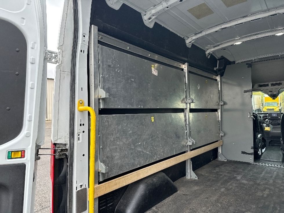 Cargo Van (Panel Van)-Light and Medium Duty Trucks-Ford-2023-Transit 250-Windsor-WI-45,233\n\t\tmiles-$ 46,000 - Image 11